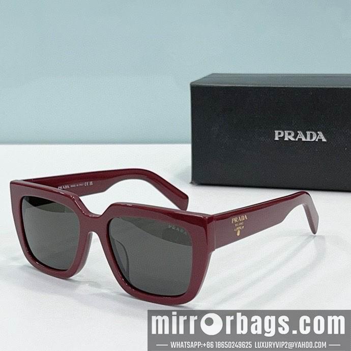 Prada Glasses smr93