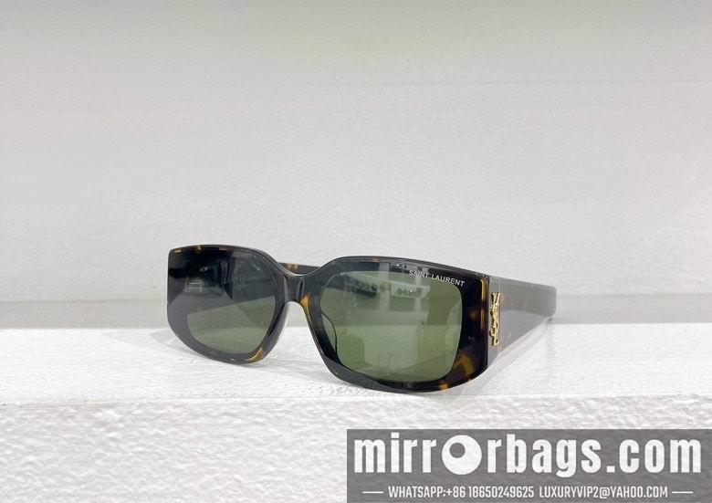 YSL Glasses smx111