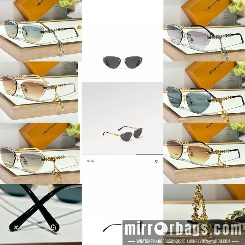 LV Glasses smh104