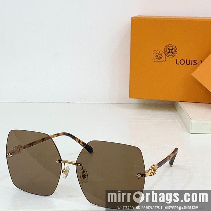 LV Glasses smr50