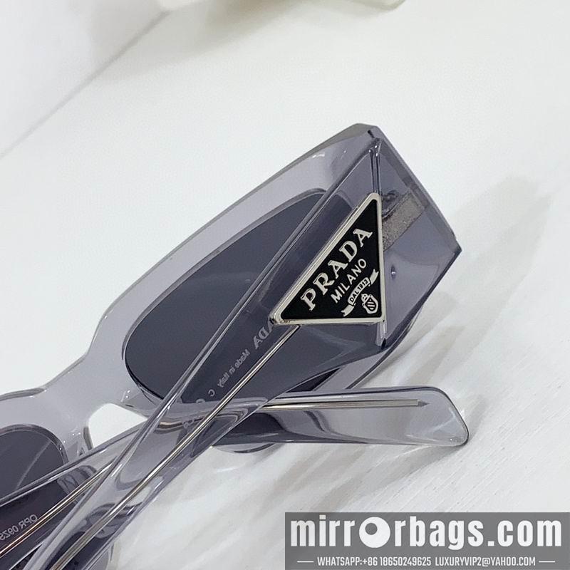 Prada Glasses smh46