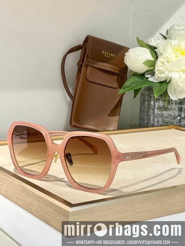 Celine Glasses 03smh13