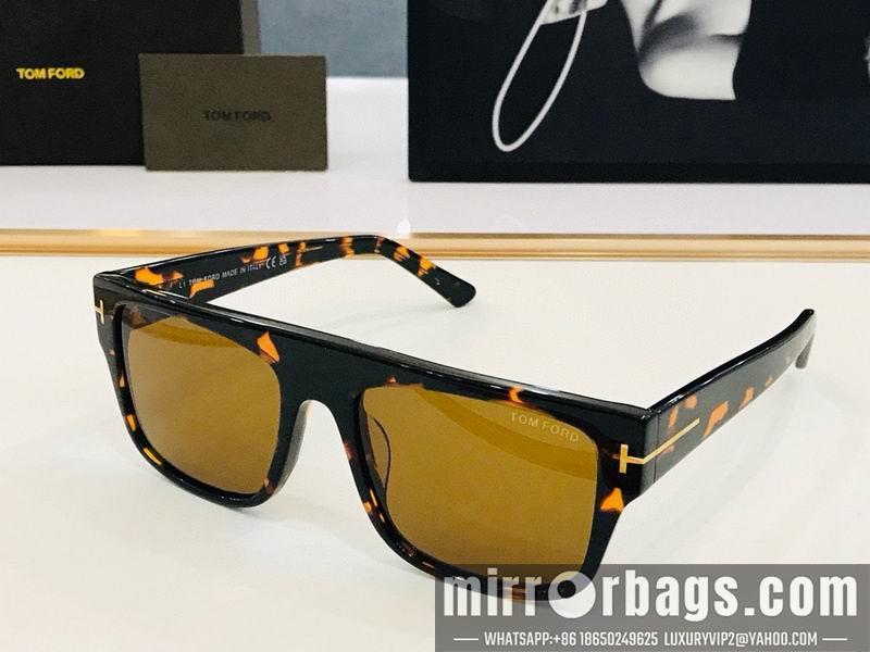 Tom Ford Glasses smx28