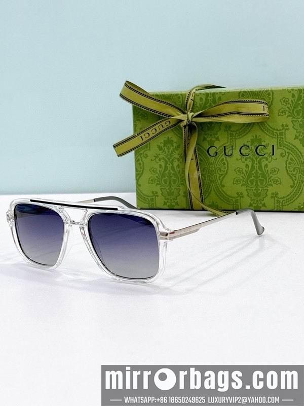 Gucci Glasses smh09