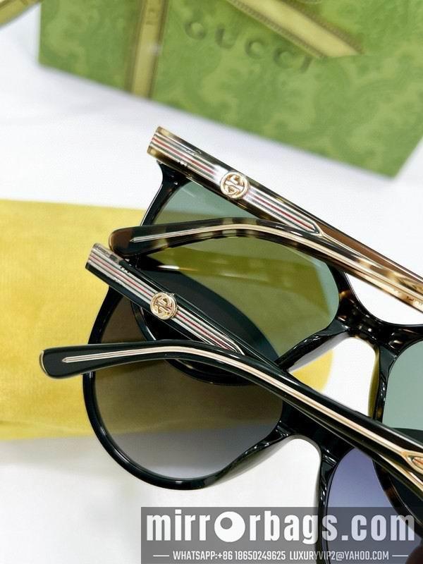 Gucci Glasses smh130
