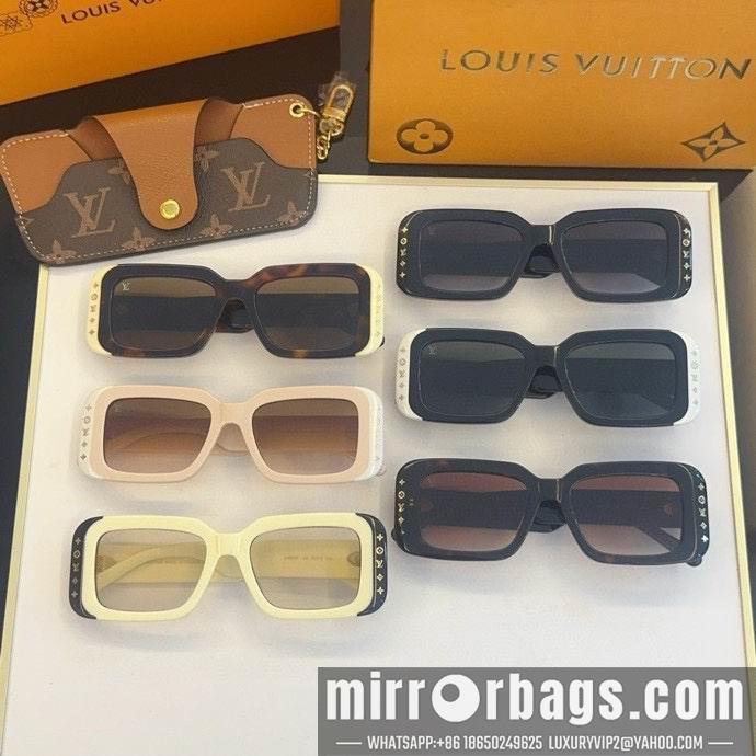 LV Glasses smr04