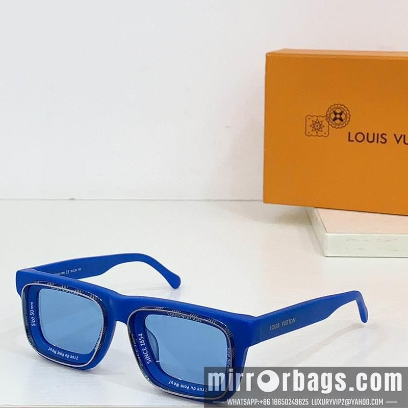LV Glasses smr38