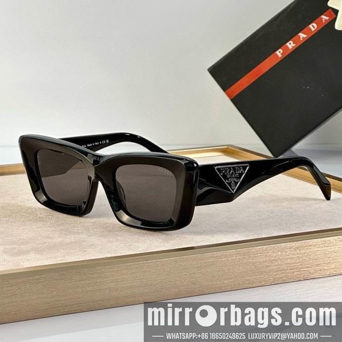 Prada Glasses smx301