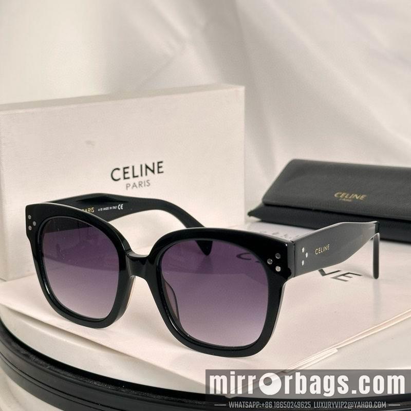 Celine Glasses 03smh22