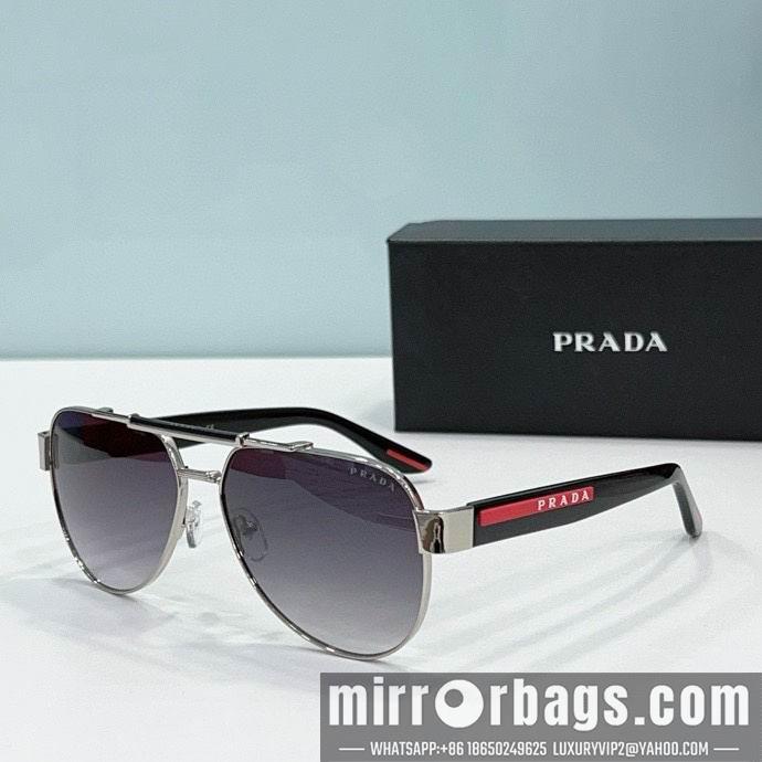 Prada Glasses smr109