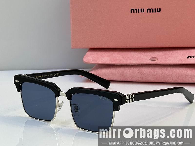 MiuMiu Glasses 03smh50