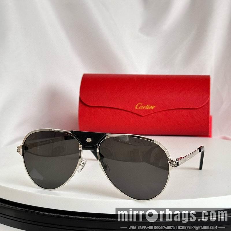 Cartier Glasses smr160