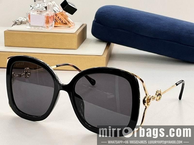 Gucci Glasses smr35