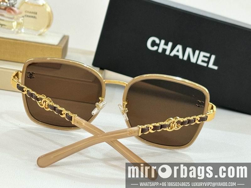 Chanel Glasses smr267