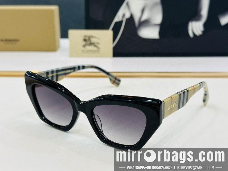 Burberry Glasses smr28