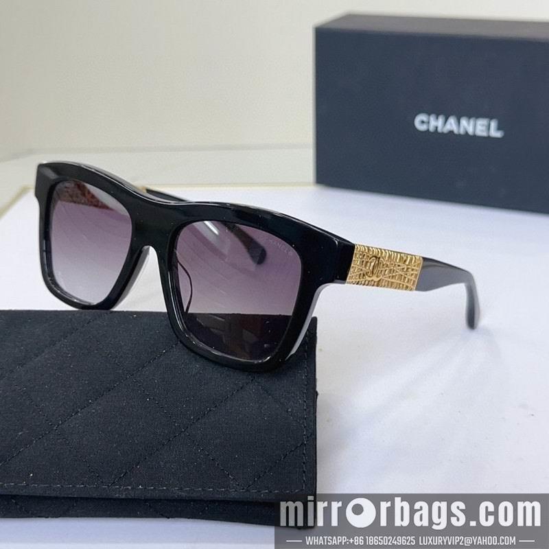 Chanel Glasses smh163