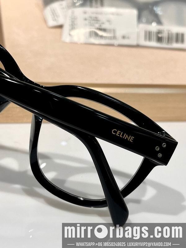Celine Glasses smx174