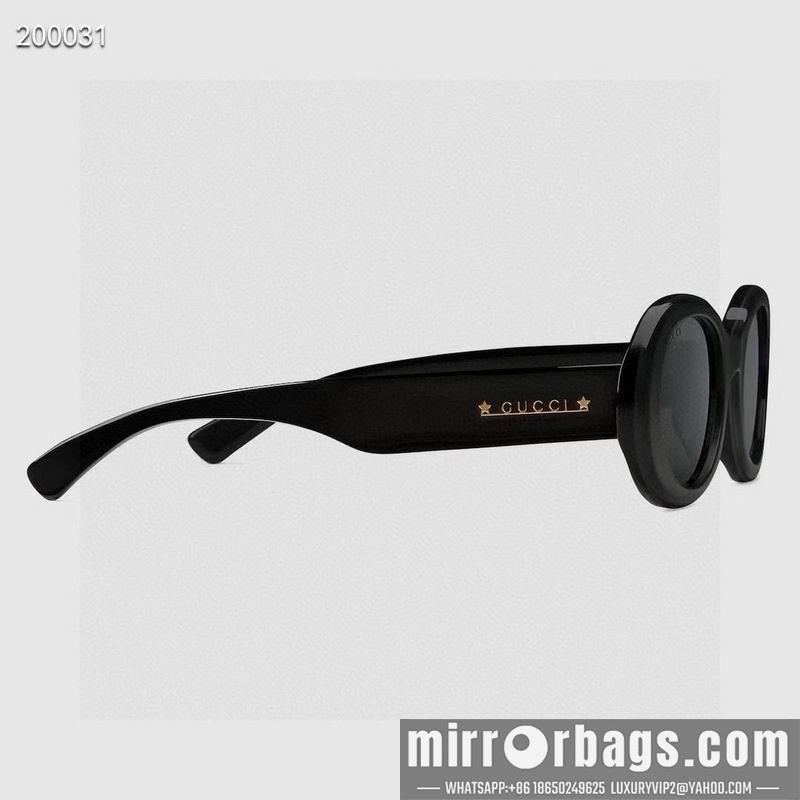 Gucci Glasses smh180