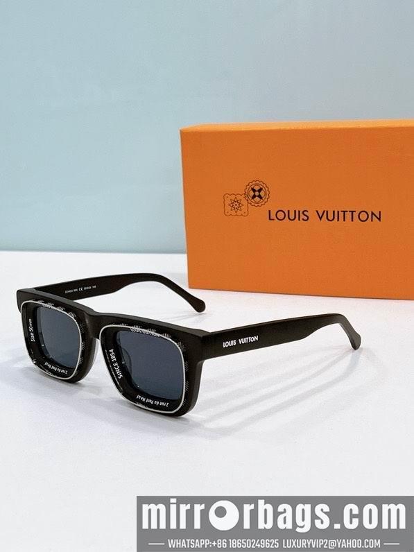 LV Glasses smx135