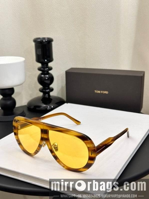 Tom Ford Glasses smx124