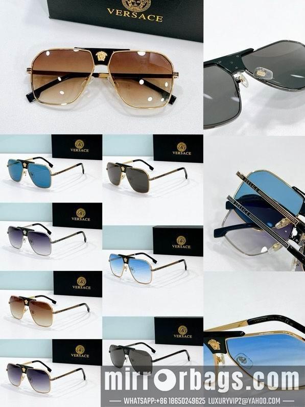 Versace Glaases smx146