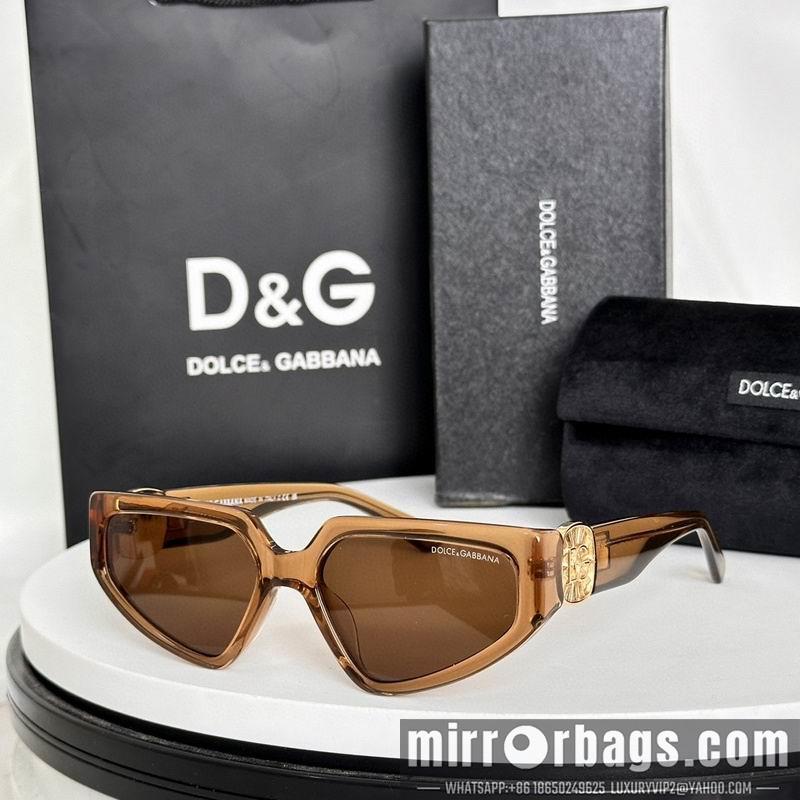 DG Glasses 03smh12