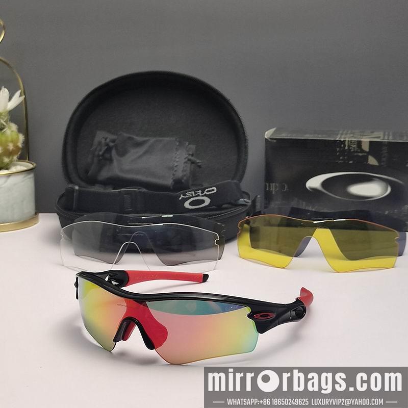 Oakley Glasses 03smh45