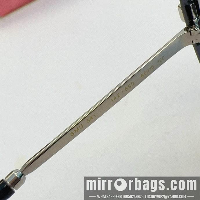 MiuMiu Glasses smx101