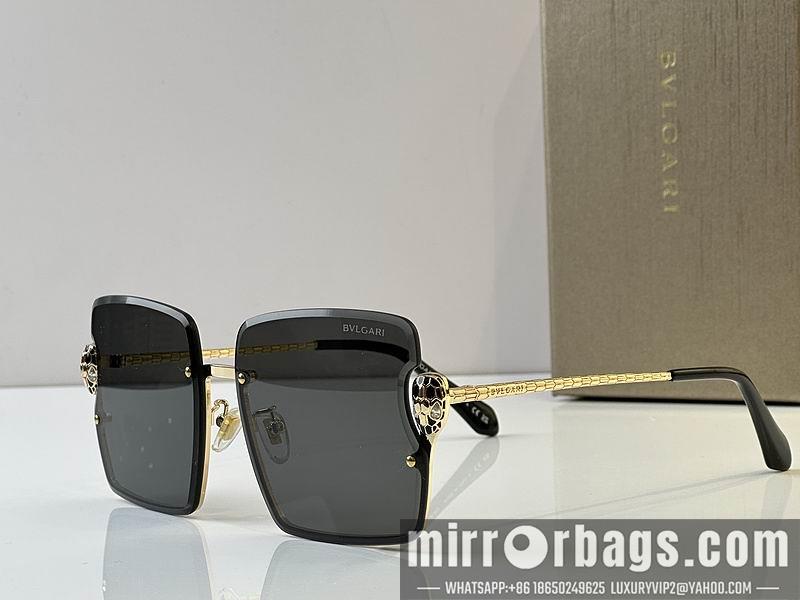 Bvlgari Glasses 03smh170