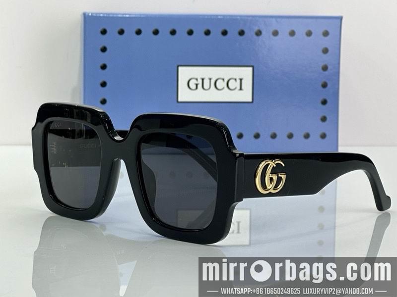 Gucci Glasses smx77