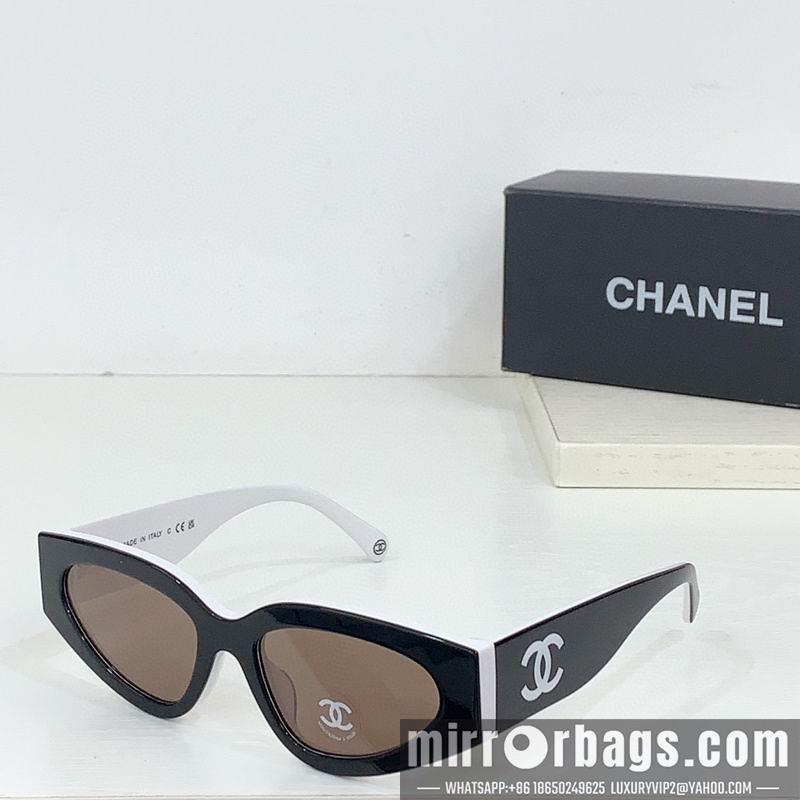 Chanel Glasses smr23