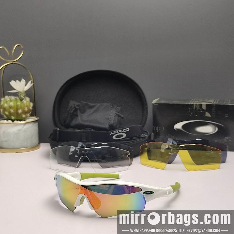 Oakley Glasses smx91