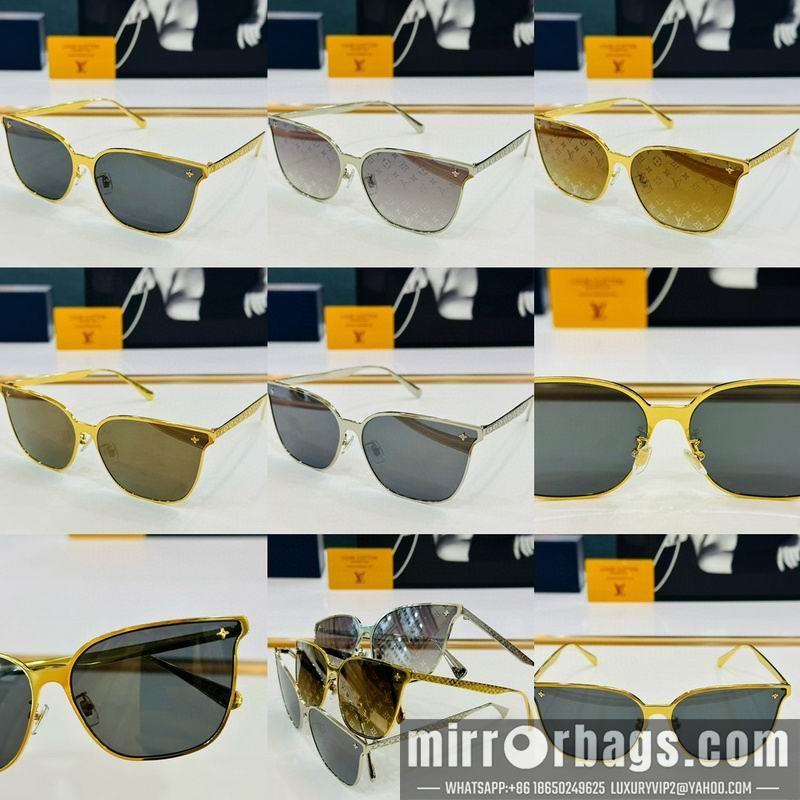 LV Glasses smr106