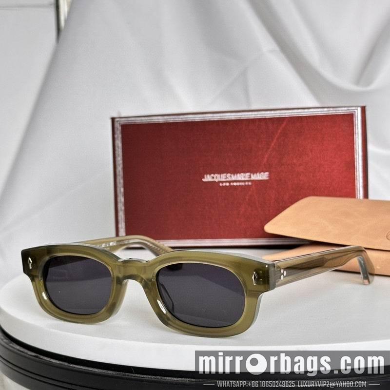 Jacques Marie Mage Glasses 03smh85