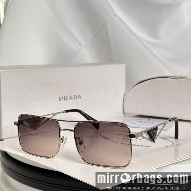 Prada Glasses smh152
