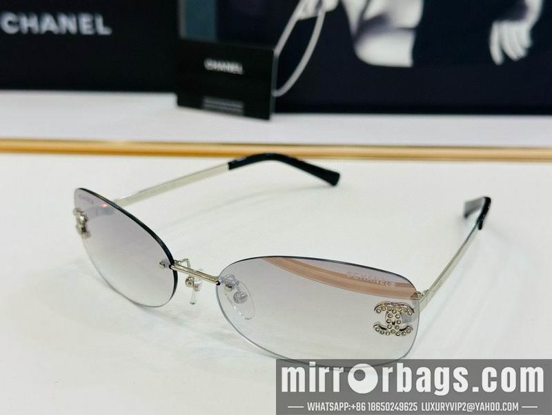 Chanel Glasses smr291