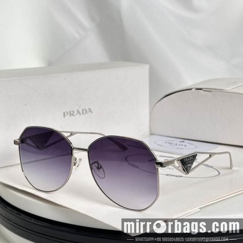 Prada Glasses smh160