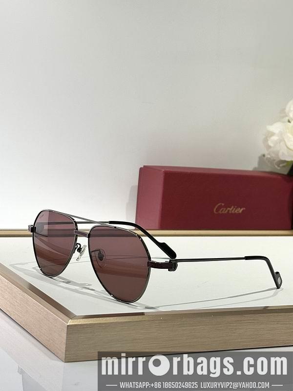 Cartier Glasses smh52