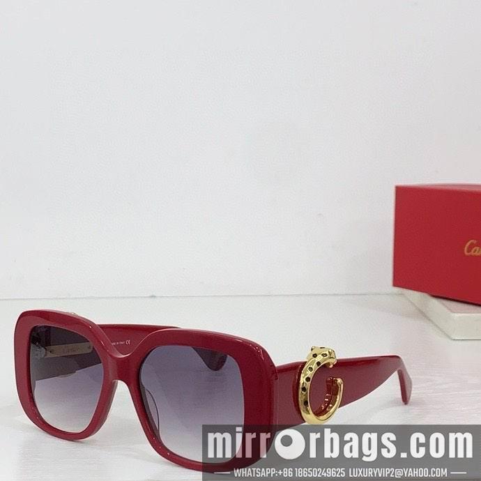 Cartier Glasses smx274