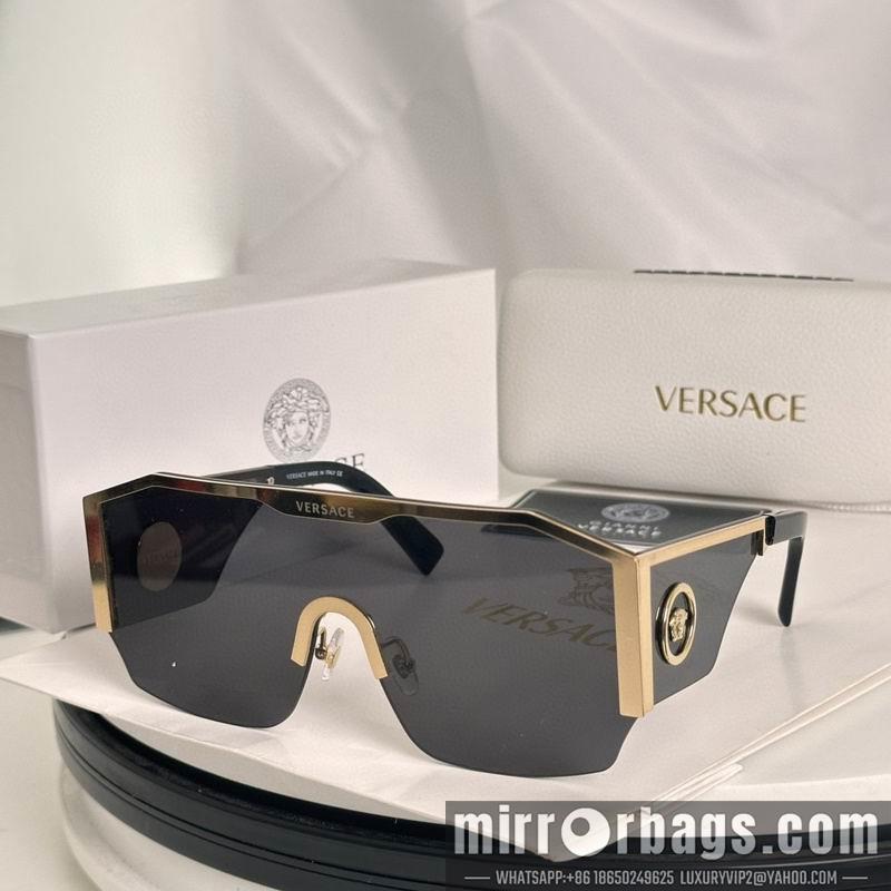 Versace Glasses 03smh30