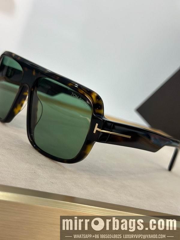 Tom Ford Glasses smx155