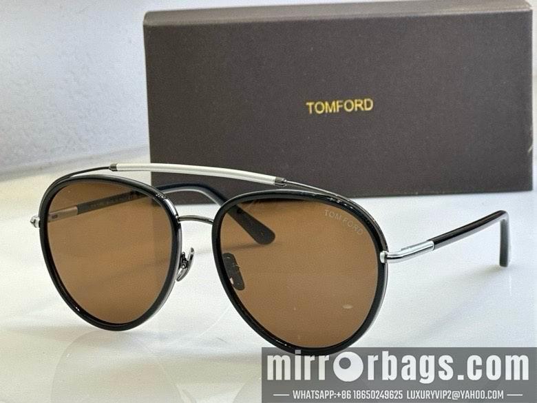 Tom Ford Glasses smx122