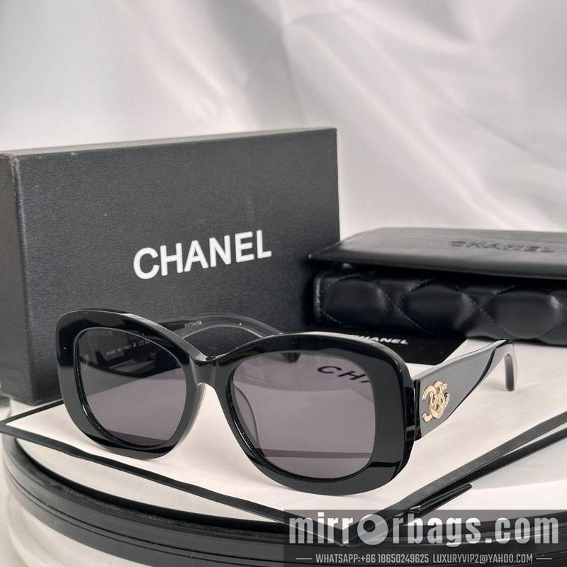 Chanel Glasses smh37