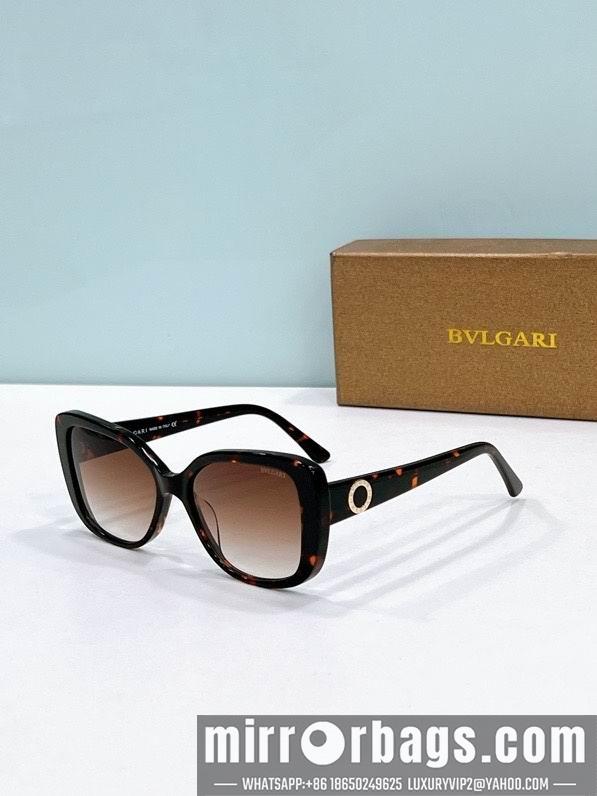 Bvlgari Glasses smx24
