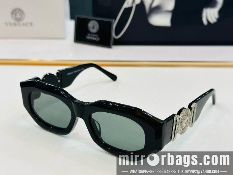 Versace Glaases smx87