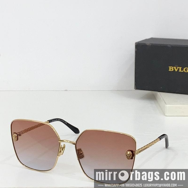 Bvlgari Glasses 03smh40