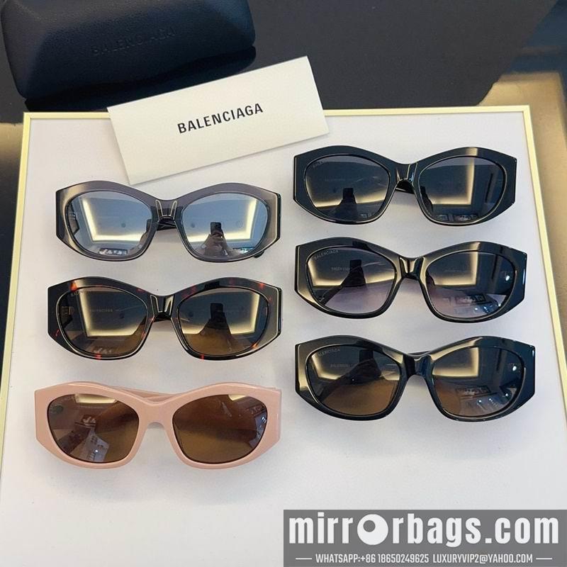 Balenciaga Glasses smx82