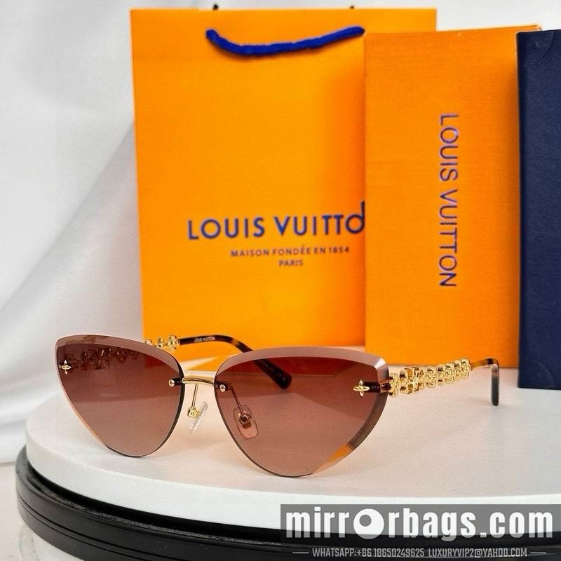LV Glasses smh144