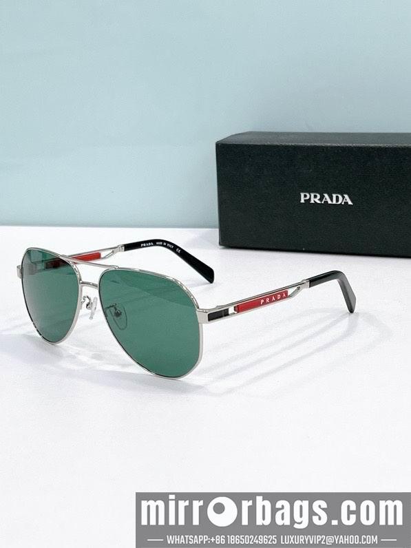 Prada Glasses smx228