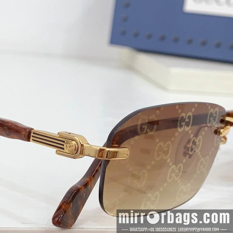 Gucci Glasses smr74